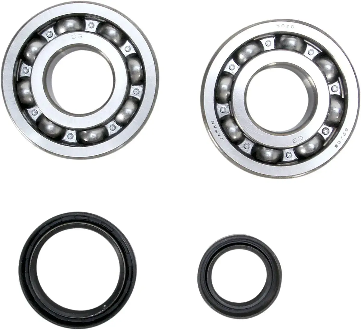Kit roulements et joints de vilebrequin PROX