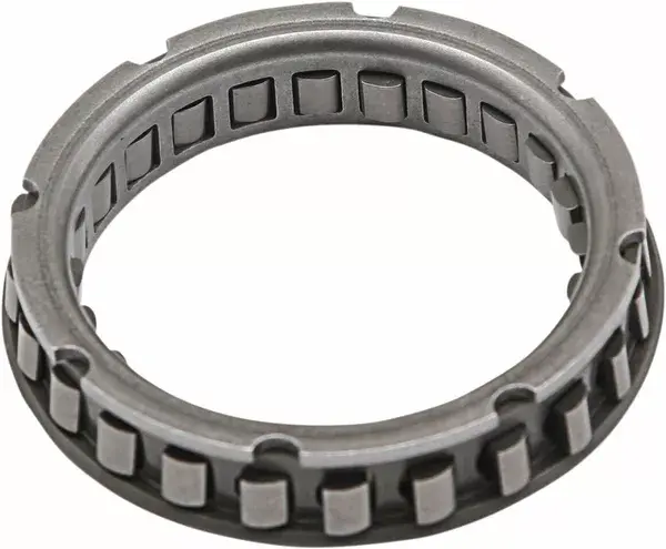 Moose Offroad Four Wheel Envejslejring til kobling