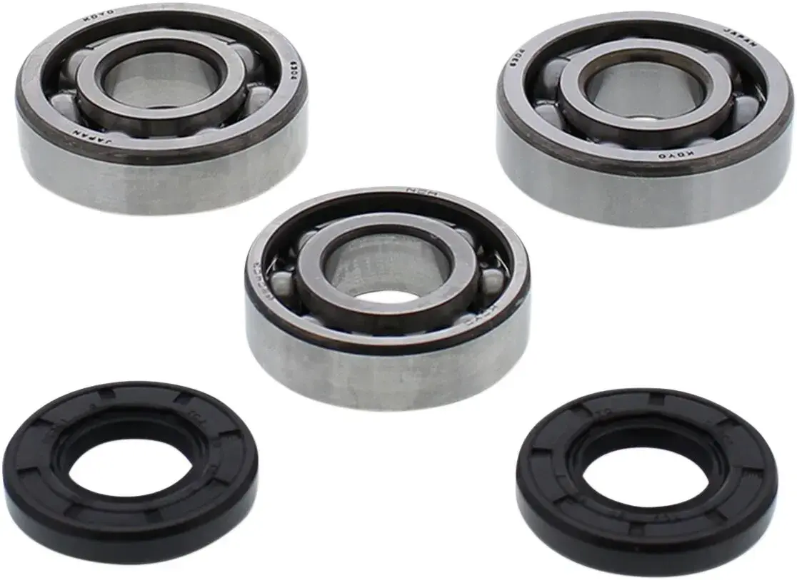 Roulement de vilebrequin YZ 65/85 Moose Offroad Hard-Parts