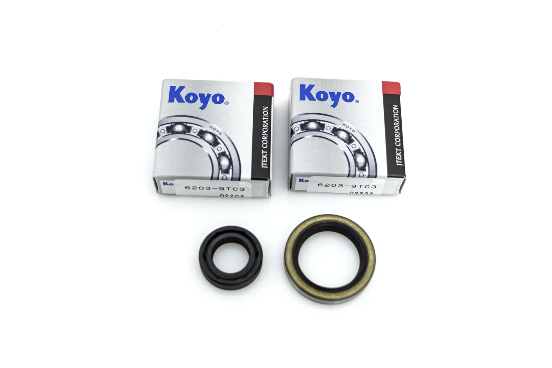 Kit roulements de vilebrequin et joints Prox