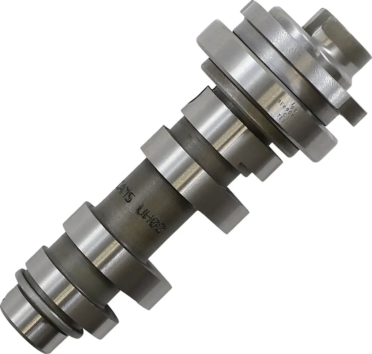 Wheel Bearing Kit Pivot Works — view 5