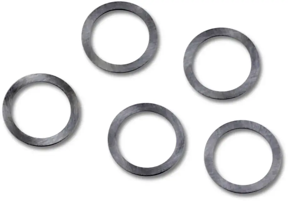 Eastern Motorcycle Parts 캠샤프트 스러스트 워셔