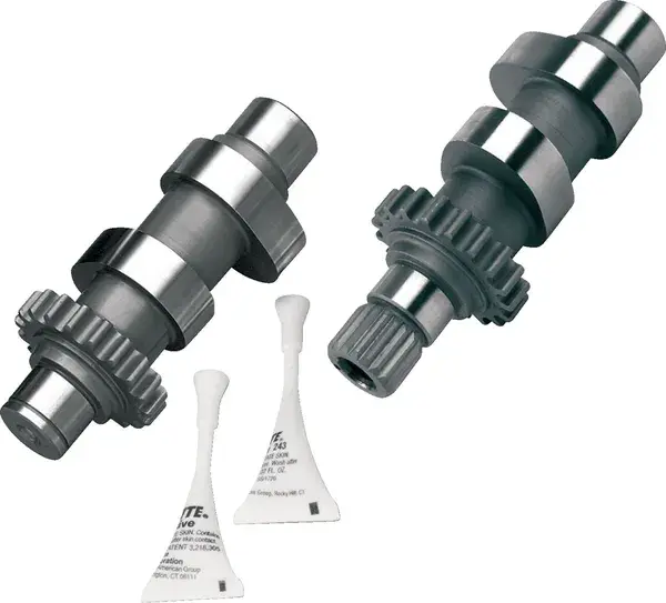 Kit voor nokkenas 570C S&S Cycle — zicht 2
