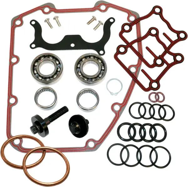 Cam kit install 99-06GEAR