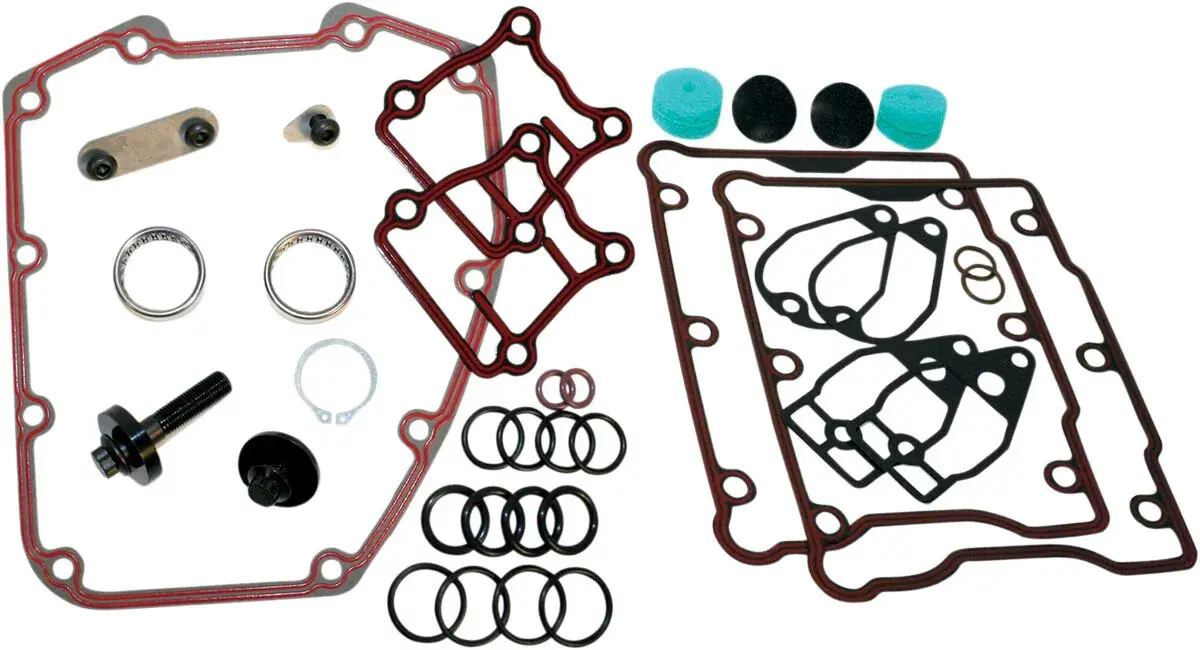 طقم تركيب كاميرا FEULING PARTS 07-17 Gear