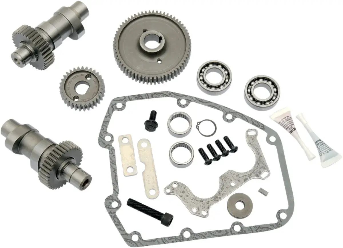 S&S Cycle Cam 509 GD 99-06