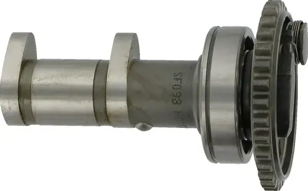 Kit cuscinetti ruota Pivot Works — vista 4