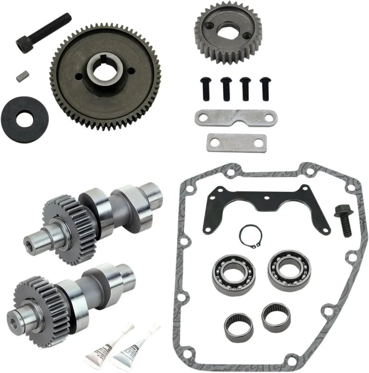 Tændingssystem S&S Cycle Cams HP103GD 99-06