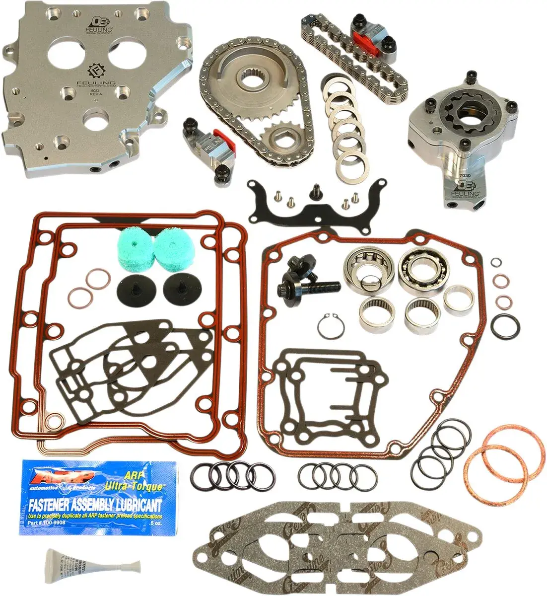 Spanner-Umrüstsatz KT 99-01 Feuling Parts