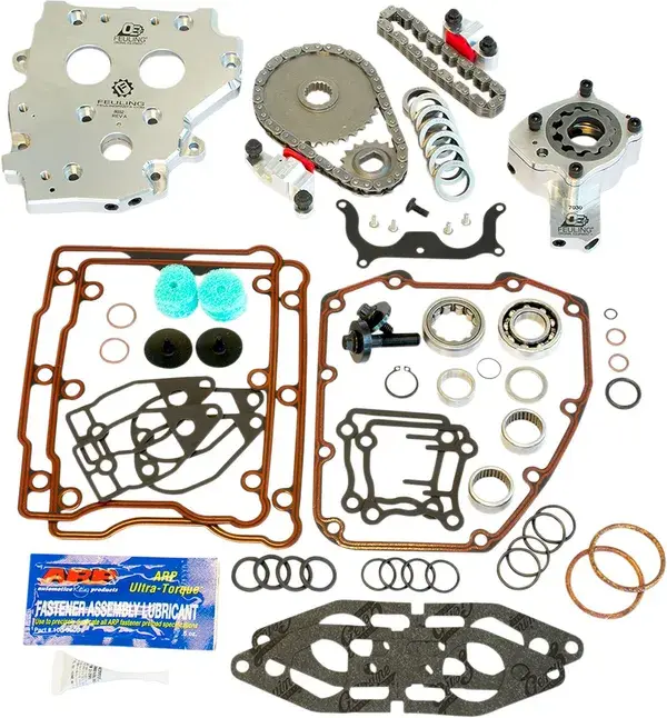 ベルトテンショナー Feuling Parts KT 02-06