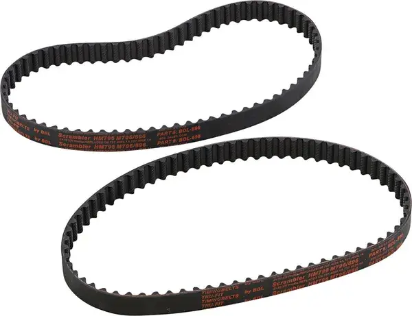 Ιμάντας μετάδοσης BELT DRIVES LTD 70T 19mm