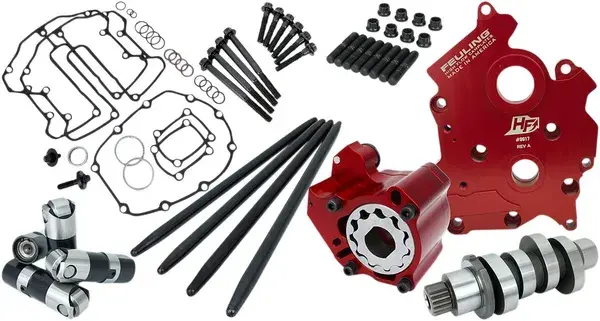 Kit Camchest Race Series® Feuling Parts avec poussoirs à course totale