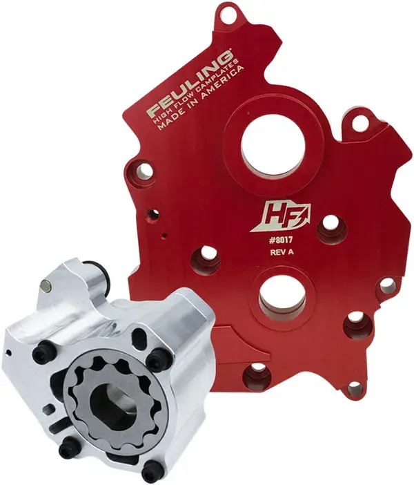 Ölpumpe Feuling Parts W/PLT HP+M8