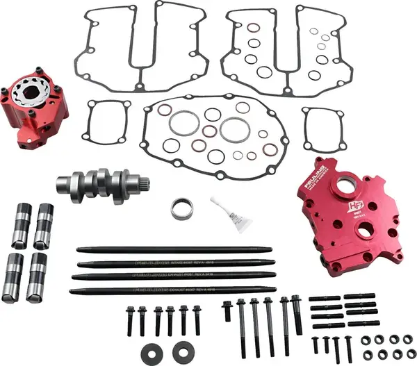 Tam Motor Kit Cam KT Race 592 M8 17+ WC Feuling Parts