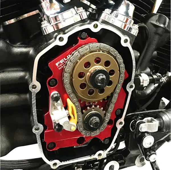 Nockenwellen-Kit Race 508 CD M8 WC Feuling Parts — Ansicht 2