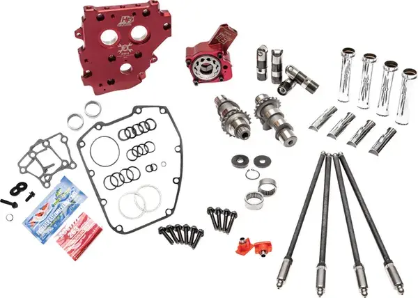 Cam RS 630 CD 07+TC FEULING PARTS 완전 엔진 키트