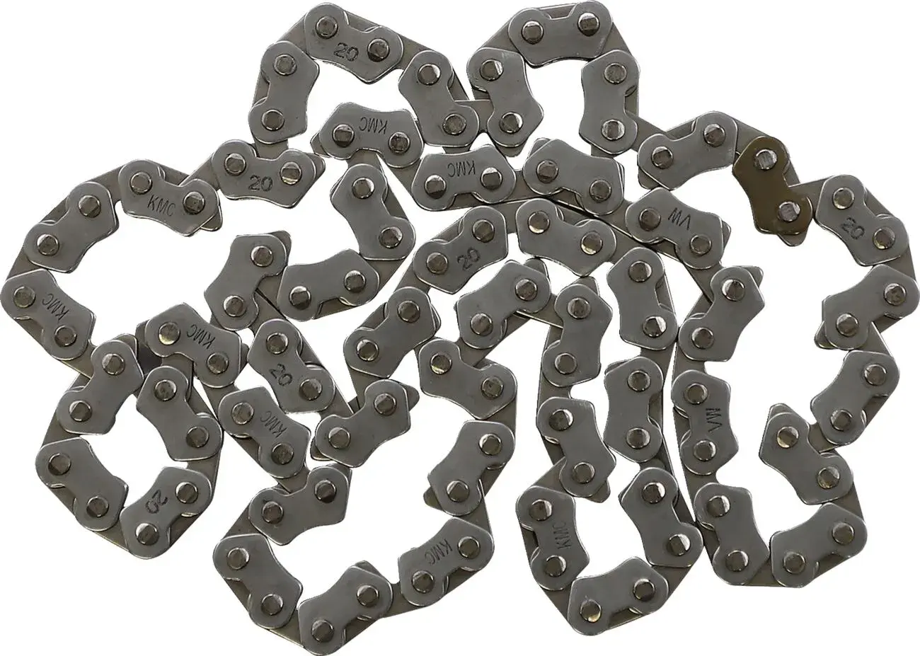 Moose Offroad Hard-Parts Steuerkette