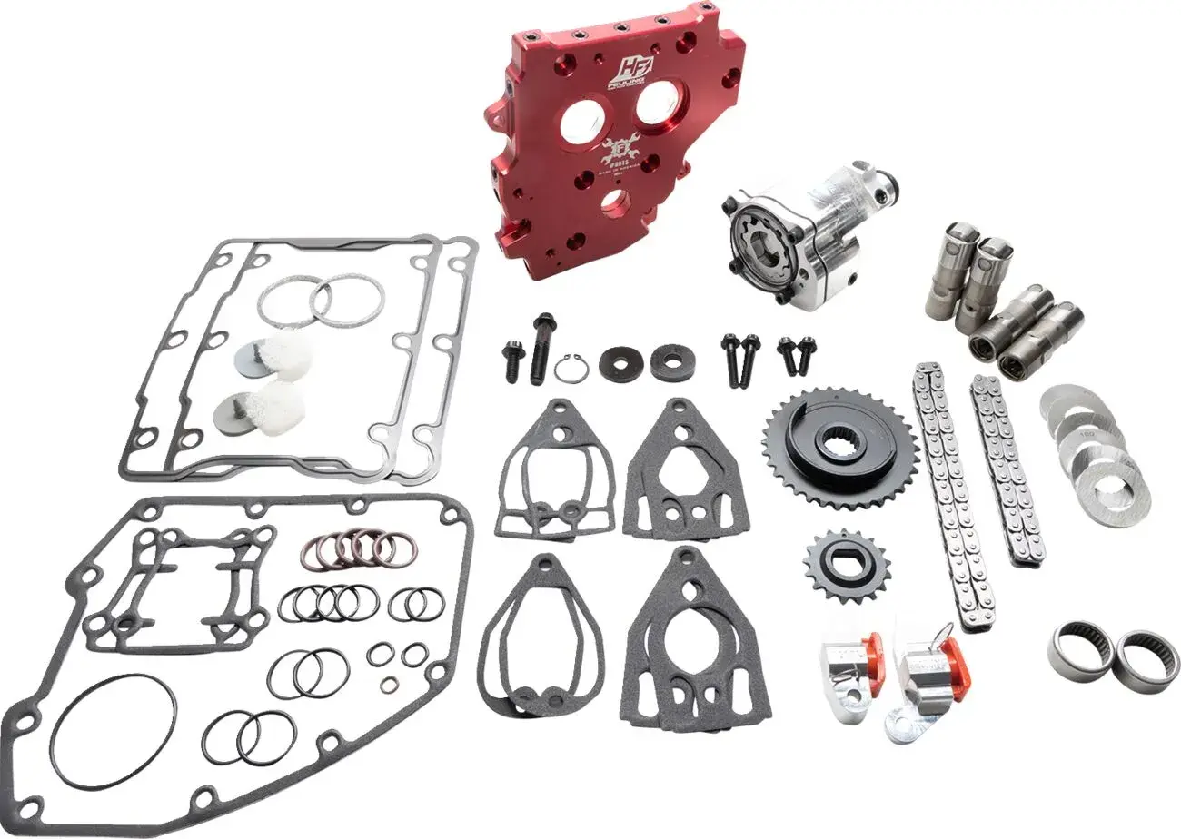 Kit de conversion de tendeur de chaîne de distribution hydraulique HP+ Feuling Parts