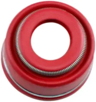 Junta de estanqueidad de válvula Kibblewhite 7 mm Viton — vista 2