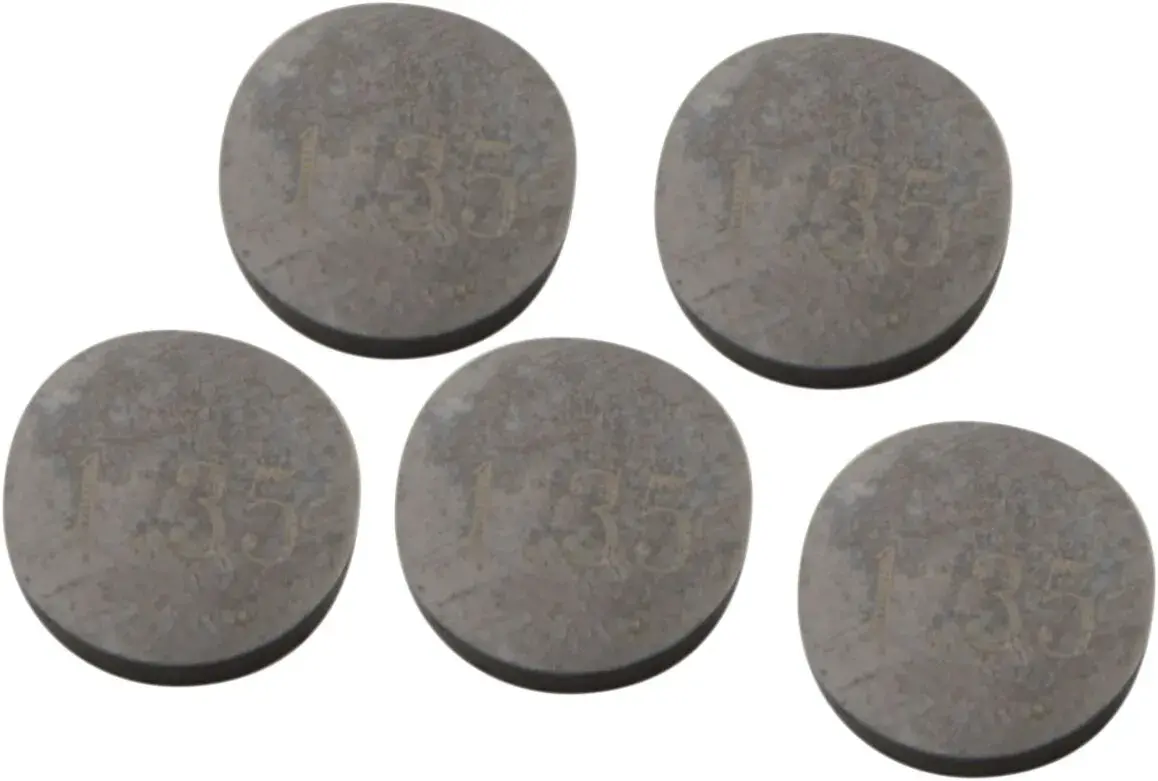 PROX 7.48x1.35 Supap Takozları (5'li paket)