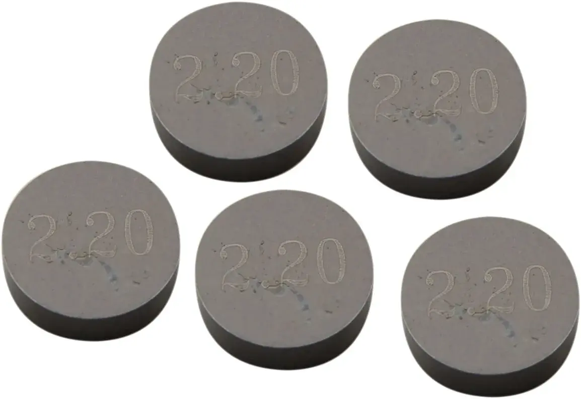 Venttiiliväliö PROX 7.48X2.20 5PK