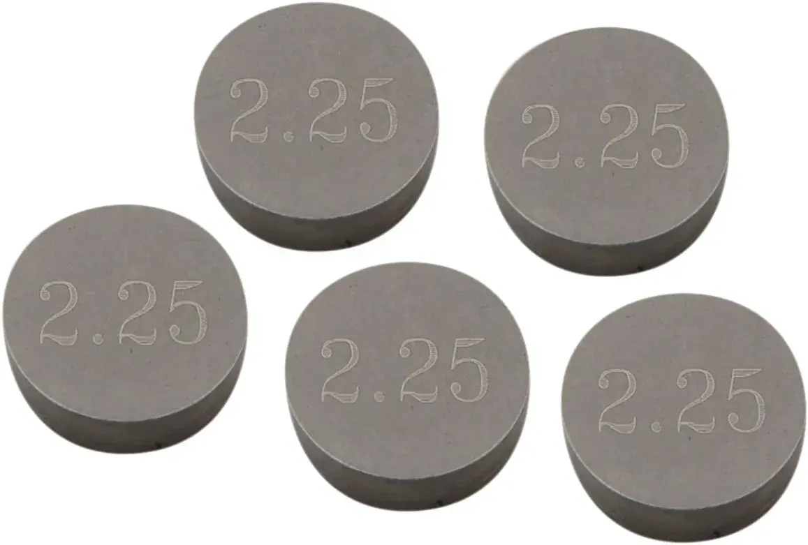 প্রক্স ৭.৪৮x২.২৫ শিম ৫ পিস সেট