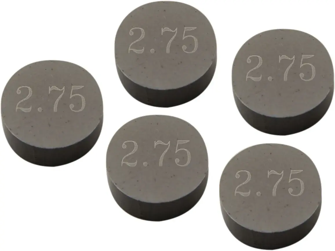 PROX 7.48x2.75 5PK 밸브 시미