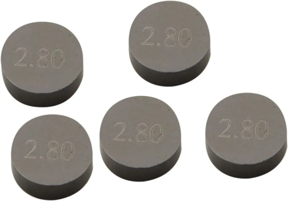 صواميل الصمام PROX 7.48x2.80 (5 قطع)
