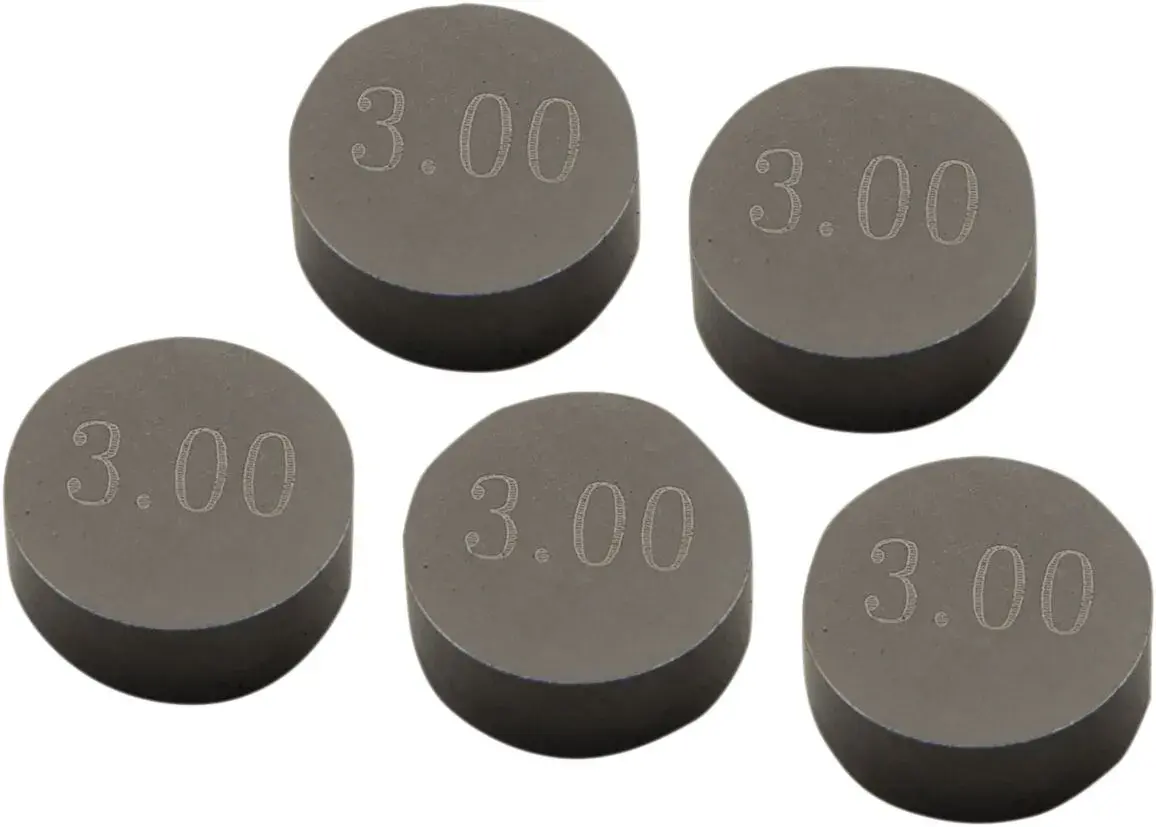 PROX Valveshim 7.48x3.00 5PK