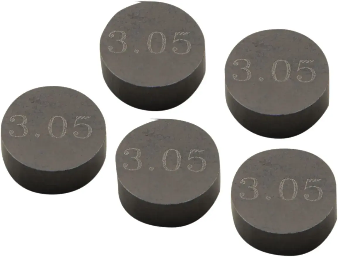 PROX 밸브 시밤 7.48 x 3.05 mm (5개 세트)