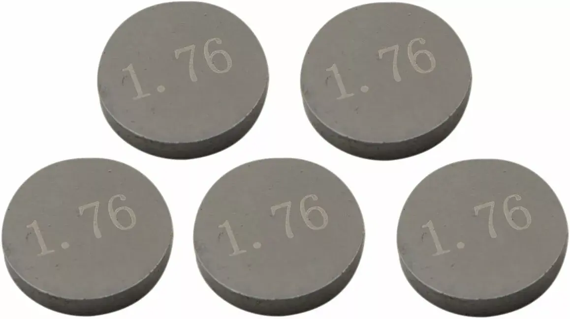 Шайбы клапанов PROX 8.90x1.76 (комплект из 5 шт.)