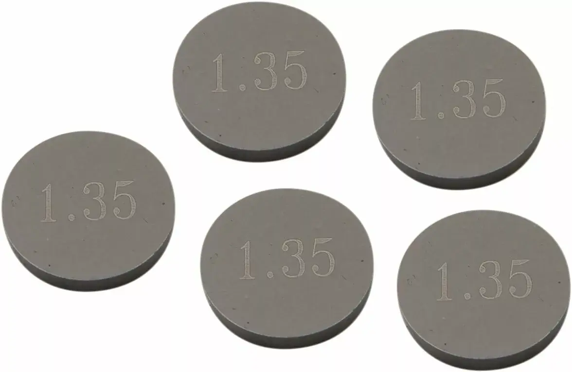 Ventilscheibe 9.48x1.35 5PK PROX