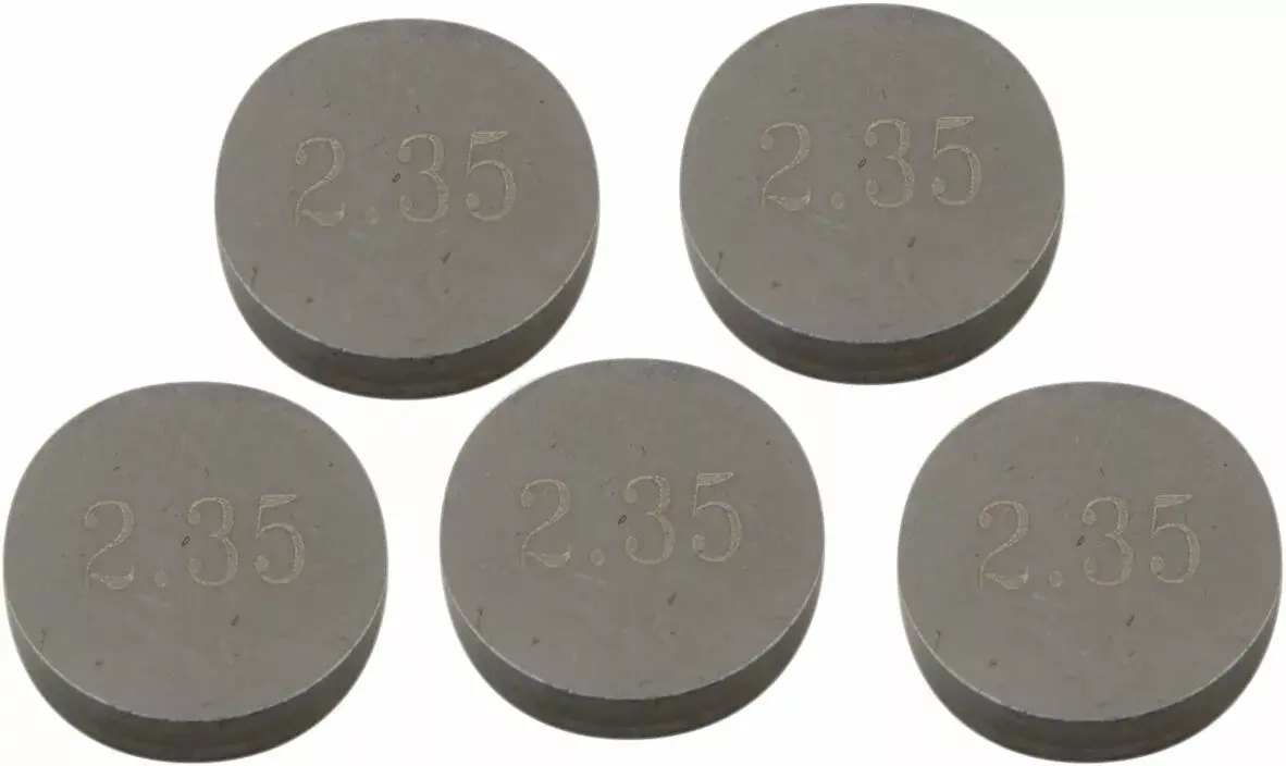 Шайбы клапанные PROX 9.48x2.35 (комплект из 5)