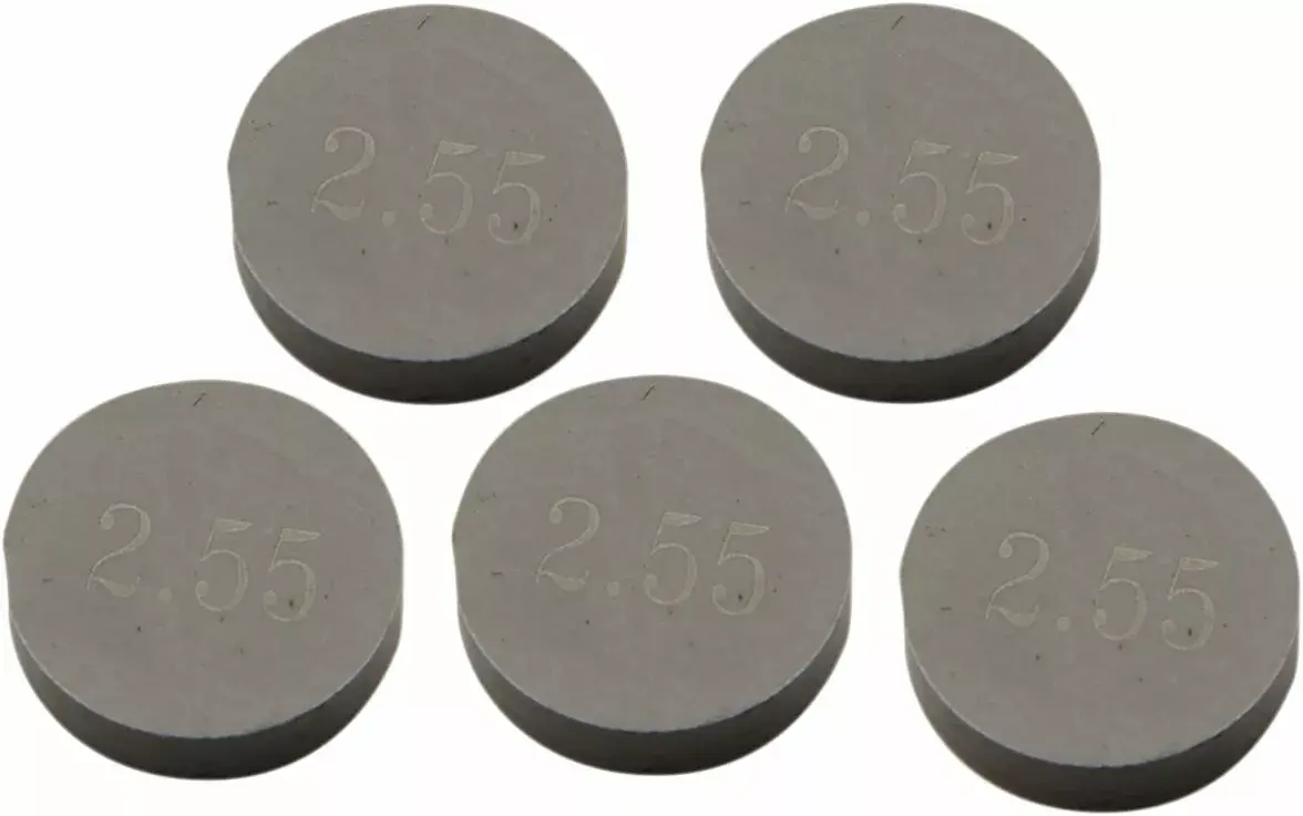 Ventilscheiben PROX 9.48x2.55 (Satz à 5)