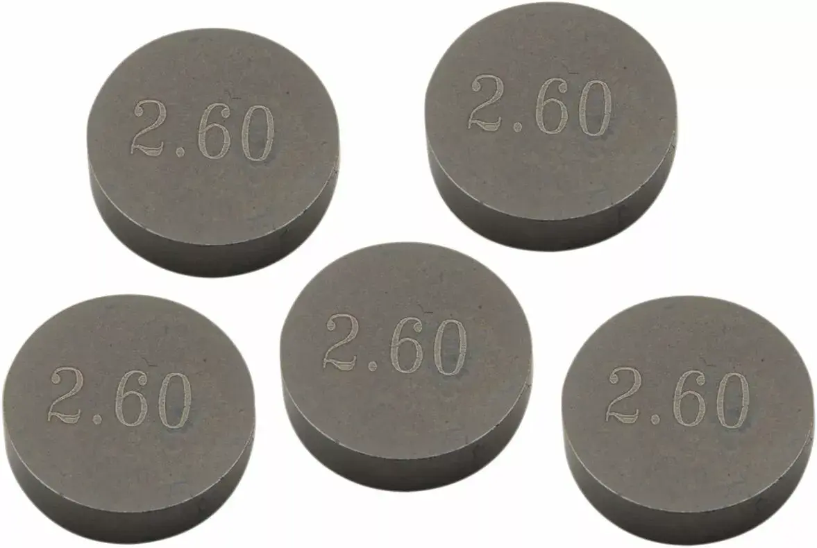 Σετ 5 βαλβίδων PROX 9.48x2.60