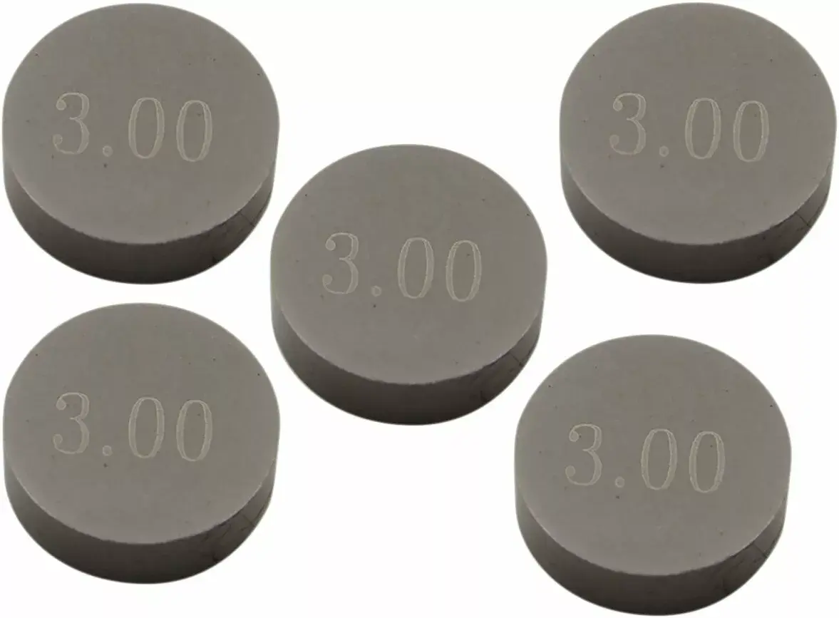 Ventileinsätze PROX 9.48X3.00 (5er Pack)
