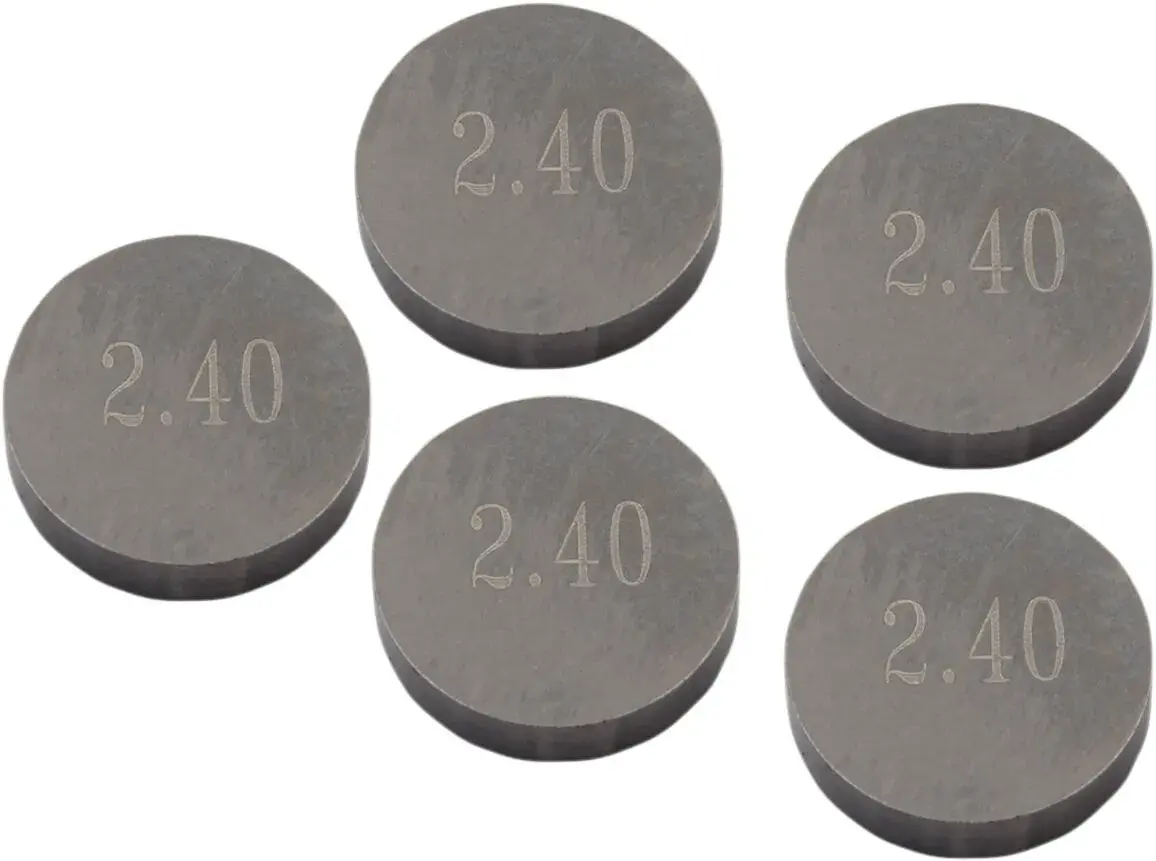 Толкатели клапанов PROX 10.00x2.40 (5 штук)