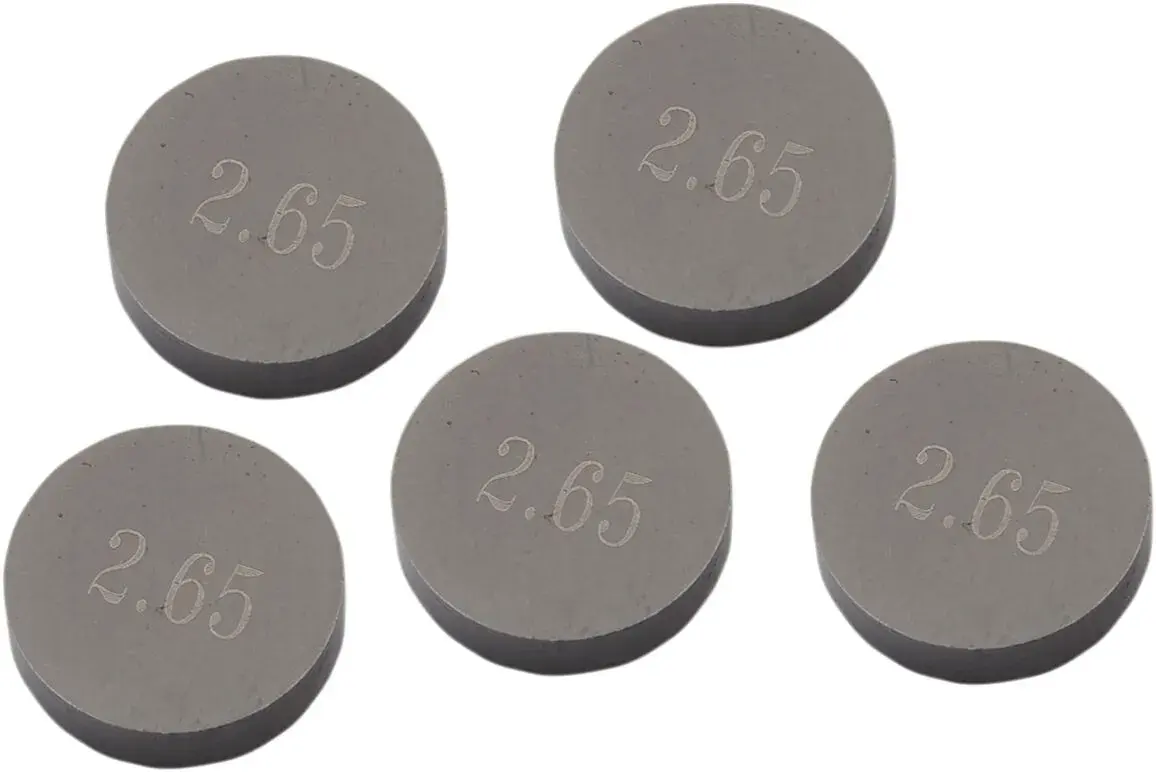 Ventilunterlegscheiben PROX 10.00x2.65 (5er Pack)