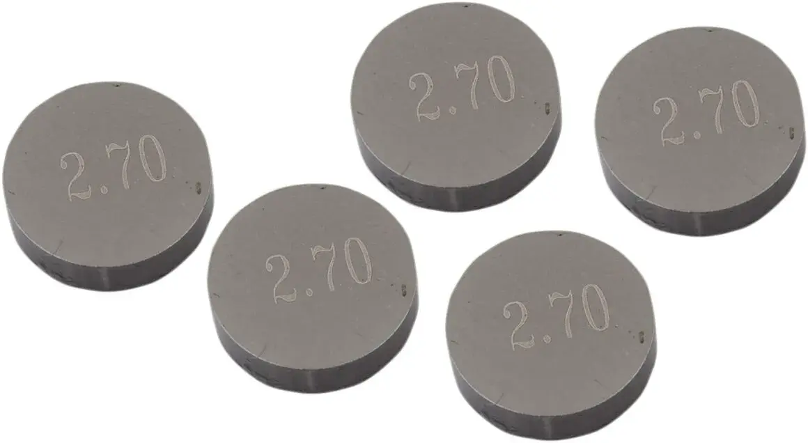 صواميل الصمامات PROX 10.00X2.70 5PK