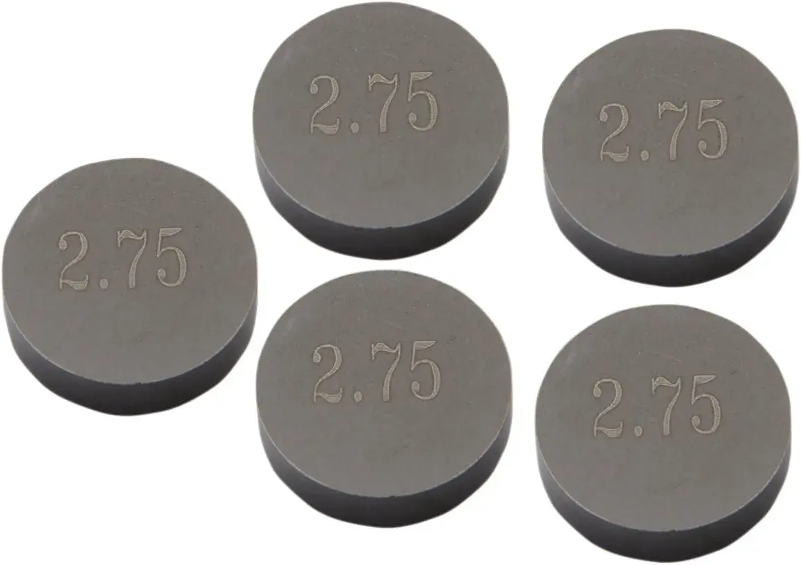 Shim katup PROX 10.00x2.75 (paket 5)