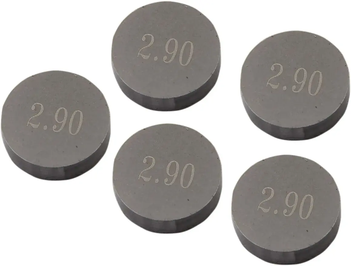 वाल्वशिम 10.00X2.90 5PK PROX