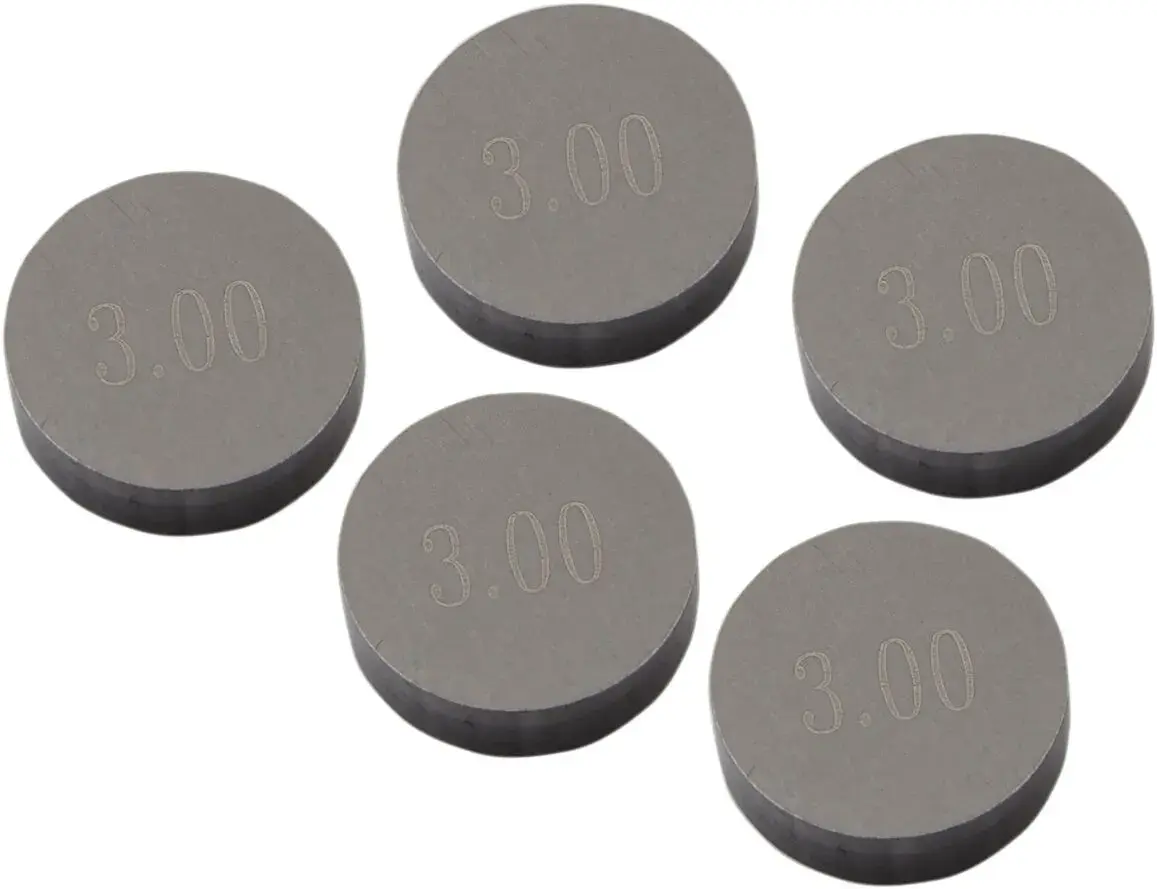 PROX والو شمز 10.00x3.00 (5 کے پیک میں)