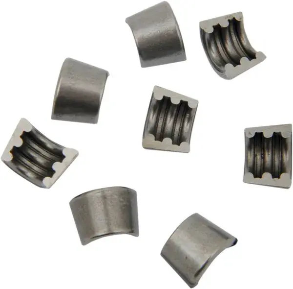 صمامات Keepers مقاس 7 مم 8 حزمة من Feuling Parts