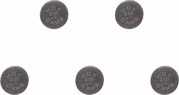 Kit bielle HOT RODS — vue 5