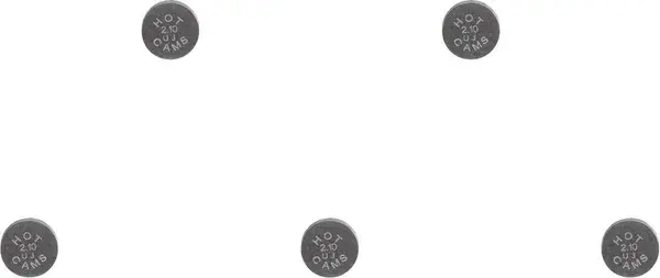 Σετ ρουλεμάν άξονα κολόνας διεύθυνσης PIVOT WORKS — προβολή 4