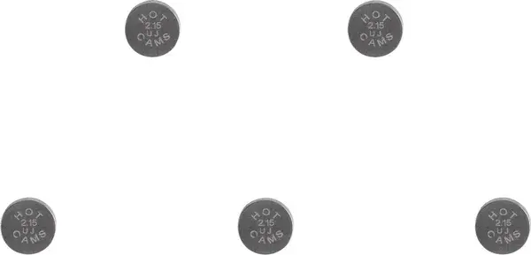 Sada ložisek kola All Balls — pohled 5