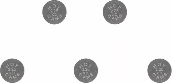 Sæt med hjullager All Balls — 4. billede