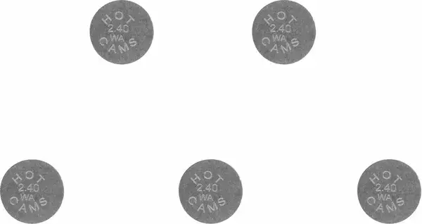 Κιτ ρουλεμάν άξονα στήλης διεύθυνσης PIVOT WORKS — προβολή 5