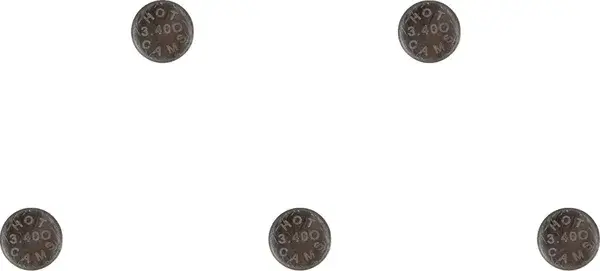 ویل بیرنگز کٹ All Balls — 4 ویو