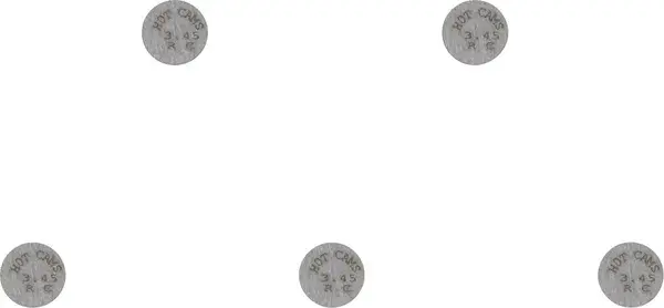 All Balls 휠 베어링 키트 — 4번째 뷰